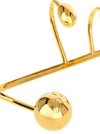 Paco Rabanne Handcuff Punk Bracelet