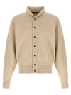 Jacquemus Le Cardigan Pelota Cardigan