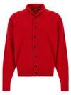 Jacquemus Le Cardigan Pelota Cardigan