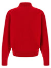 Jacquemus Le Cardigan Pelota Cardigan
