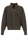 Jacquemus Le Cardigan Pelota Cardigan