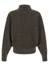 Jacquemus Le Cardigan Pelota Cardigan