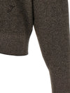 Jacquemus Le Cardigan Pelota Cardigan