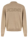 Jacquemus Le Cardigan Moulin Cardigan
