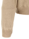 Jacquemus Le Cardigan Moulin Cardigan