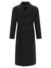 Jacquemus Le Manteau Tailleur Coat