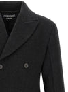 Jacquemus Le Manteau Tailleur Coat