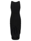 Jacquemus La Robe Regata Dress