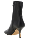 Jacquemus Le Bottines Ankle Boots