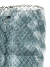 Paco Rabanne Bilics Fabric Skirt