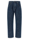 Jacquemus Le De-nîmes Tempo Jeans