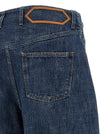 Jacquemus Le De-nîmes Tempo Jeans