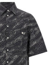 Jacquemus La Chemise Rio Shirt