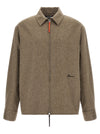 Jacquemus La Chemise Flash Shirt