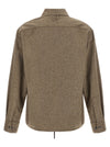 Jacquemus La Chemise Flash Shirt