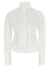 Jacquemus La Chemise Tulipe Shirt