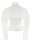 Jacquemus La Chemise Tulipe Shirt