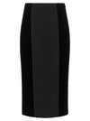 Jacquemus La Jupe Tailleur Skirt
