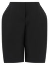 Jacquemus Le Short Cubisto Bermuda Shorts