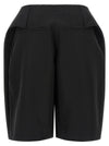 Jacquemus Le Short Cubisto Bermuda Shorts