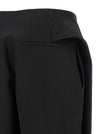 Jacquemus Le Short Cubisto Bermuda Shorts