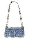 Paco Rabanne 1969 Nano Shoulder Bag
