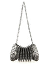 Paco Rabanne Chainmail Shoulder Bag