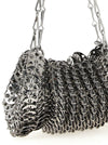Paco Rabanne Chainmail Shoulder Bag