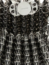 Paco Rabanne Chainmail Shoulder Bag