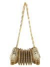 Paco Rabanne New 1969 Gm Shoulder Bag