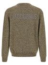 Jacquemus La Maillot Moulin Sweater