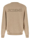 Jacquemus Le Maillot Moulin Sweater
