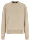 Jacquemus La Maille Moulin Sweater