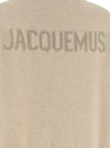 Jacquemus La Maille Moulin Sweater