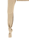 Jacquemus Beige Fiocco Sweater