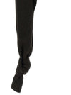 Jacquemus Fiocco Brown Sweater