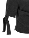Jacquemus Fiocco Top