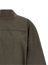 Jacquemus La Blouse Havana Blouse