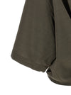 Jacquemus La Blouse Havana Blouse