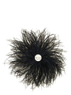 Gianluca Capannolo Feather Pin