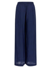 Gianluca Capannolo Claudia Pants