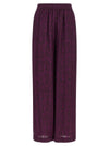 Gianluca Capannolo Claudia Pants
