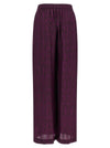 Gianluca Capannolo Claudia Pants