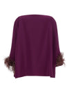 Gianluca Capannolo Laura Blouse