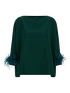 Gianluca Capannolo Laura Blouse