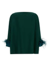 Gianluca Capannolo Laura Blouse