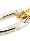 Paco Rabanne Xl Link Necklace