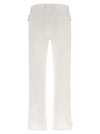 Paco Rabanne Zip Jeans