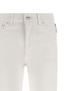 Paco Rabanne Zip Jeans