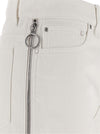 Paco Rabanne Zip Jeans